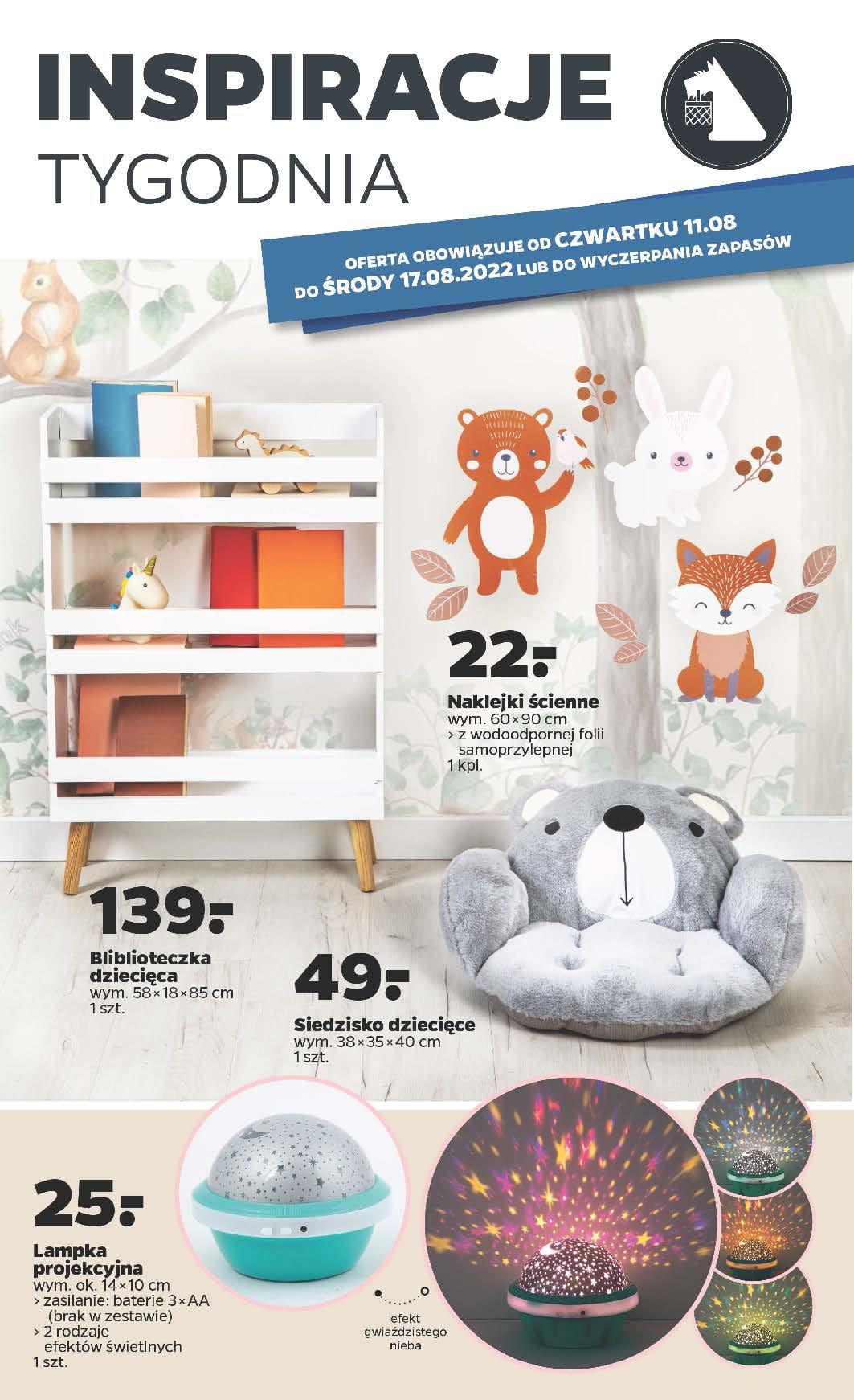 Gazetka promocyjna Netto str. 16