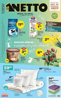 Jeszcze więcej świątecznych ofert