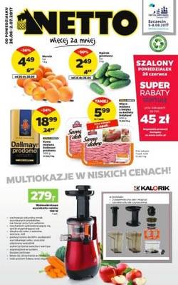 Multiokazje w niskich cenach