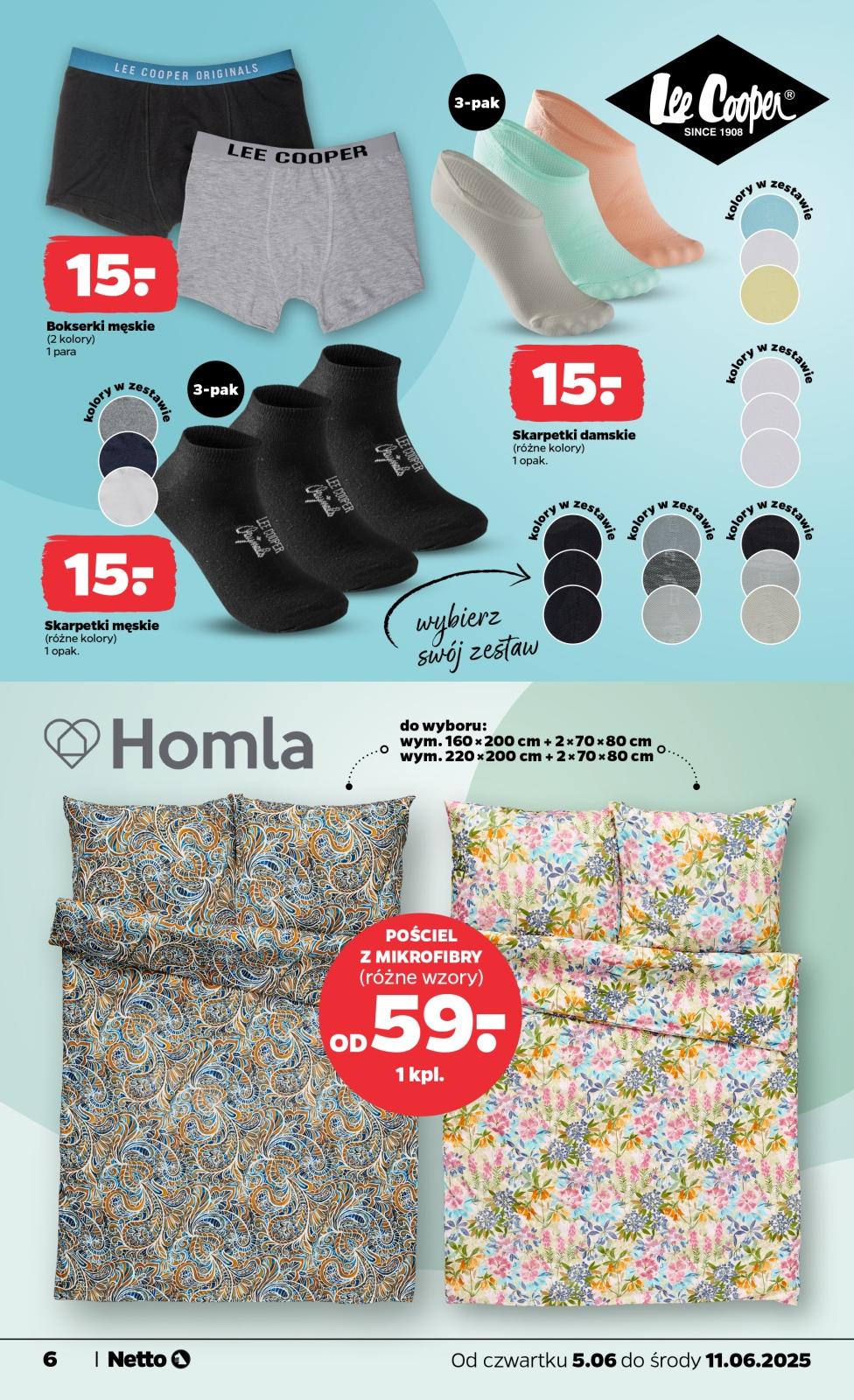 Gazetka promocyjna Netto str. 26