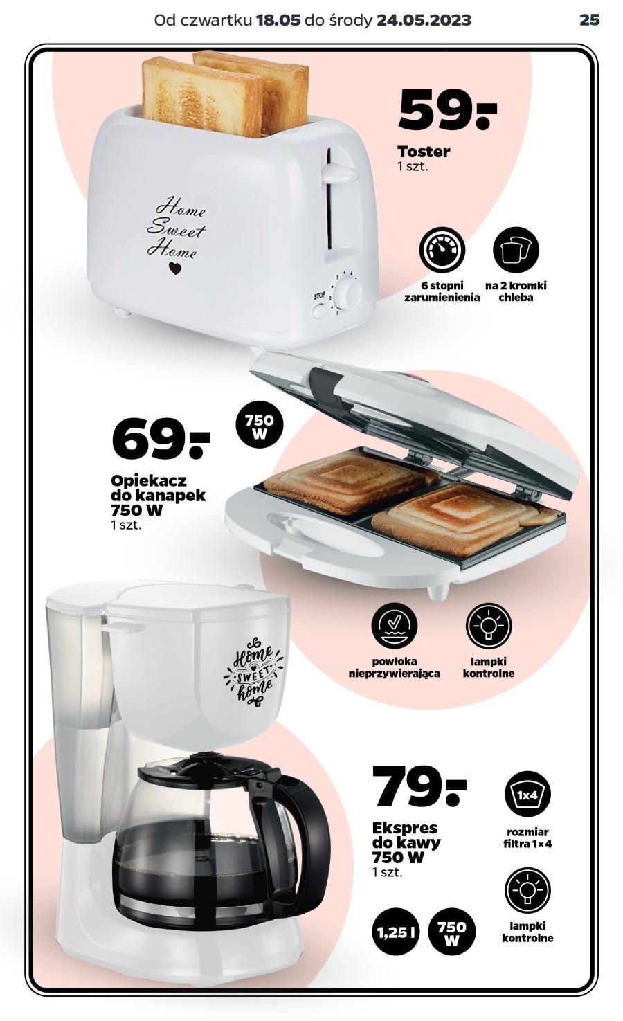 Gazetka promocyjna Netto str. 26