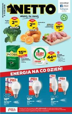 Oferta tygodniowa