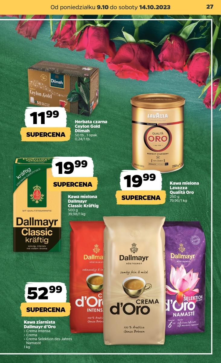 Gazetka promocyjna Netto str. 27