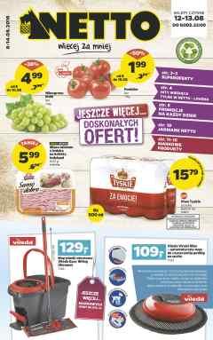 Jeszcze więcej doskonałych ofert