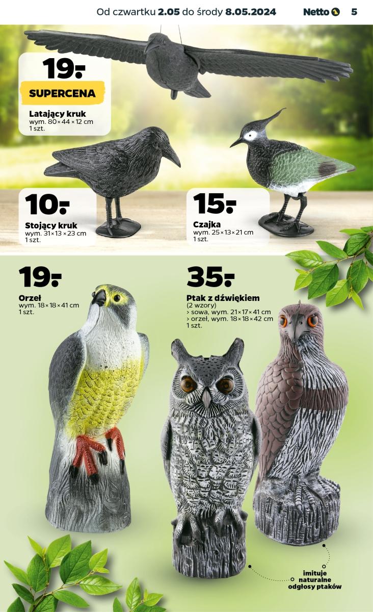 Gazetka promocyjna Netto str. 24