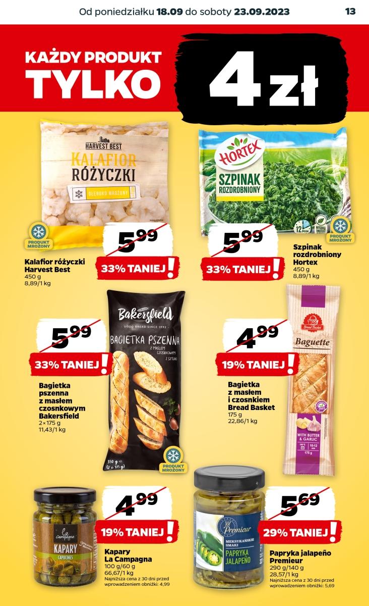 Gazetka promocyjna Netto str. 14