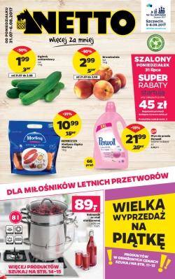 Oferta tygodniowa