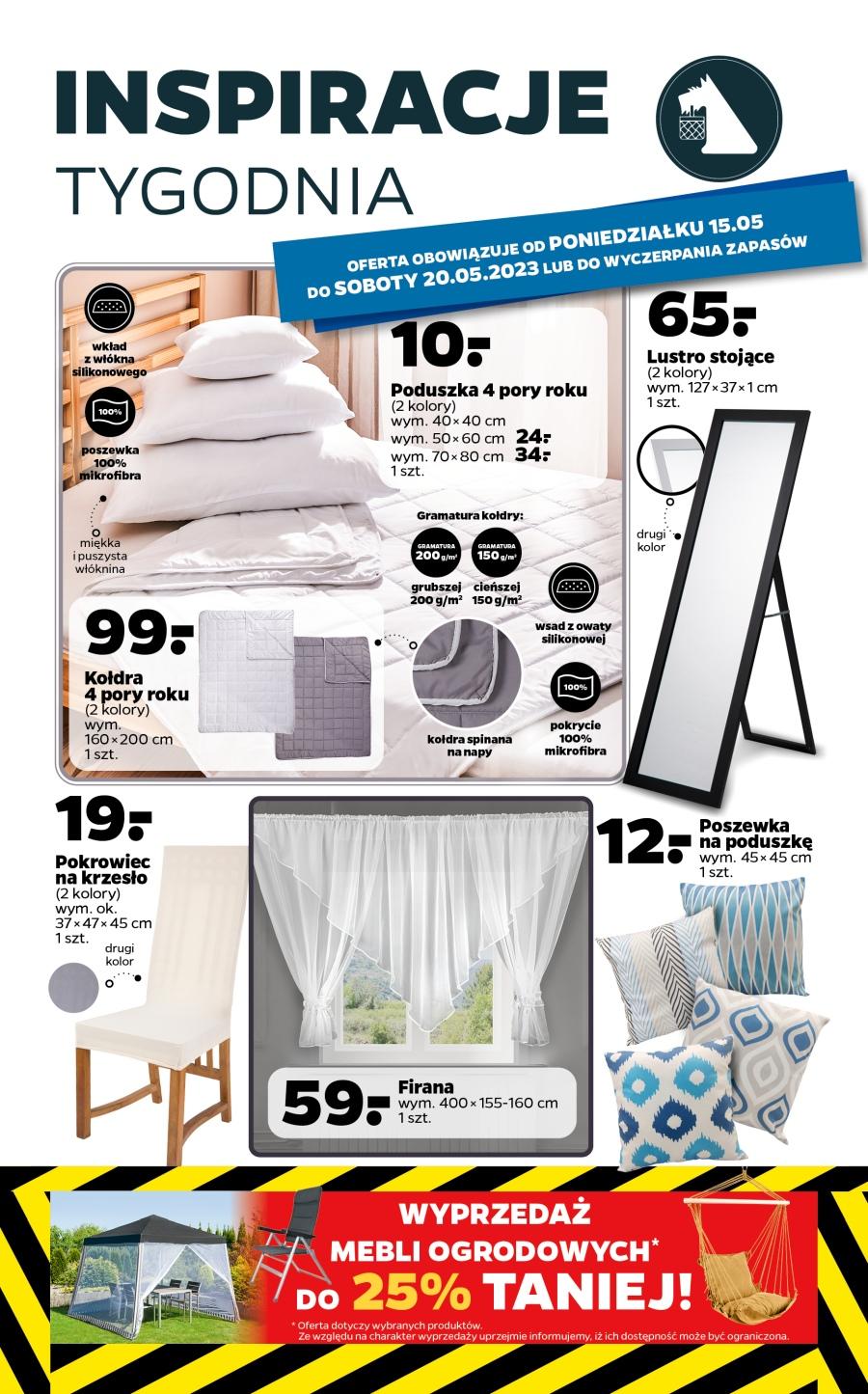 Gazetka promocyjna Netto str. 24