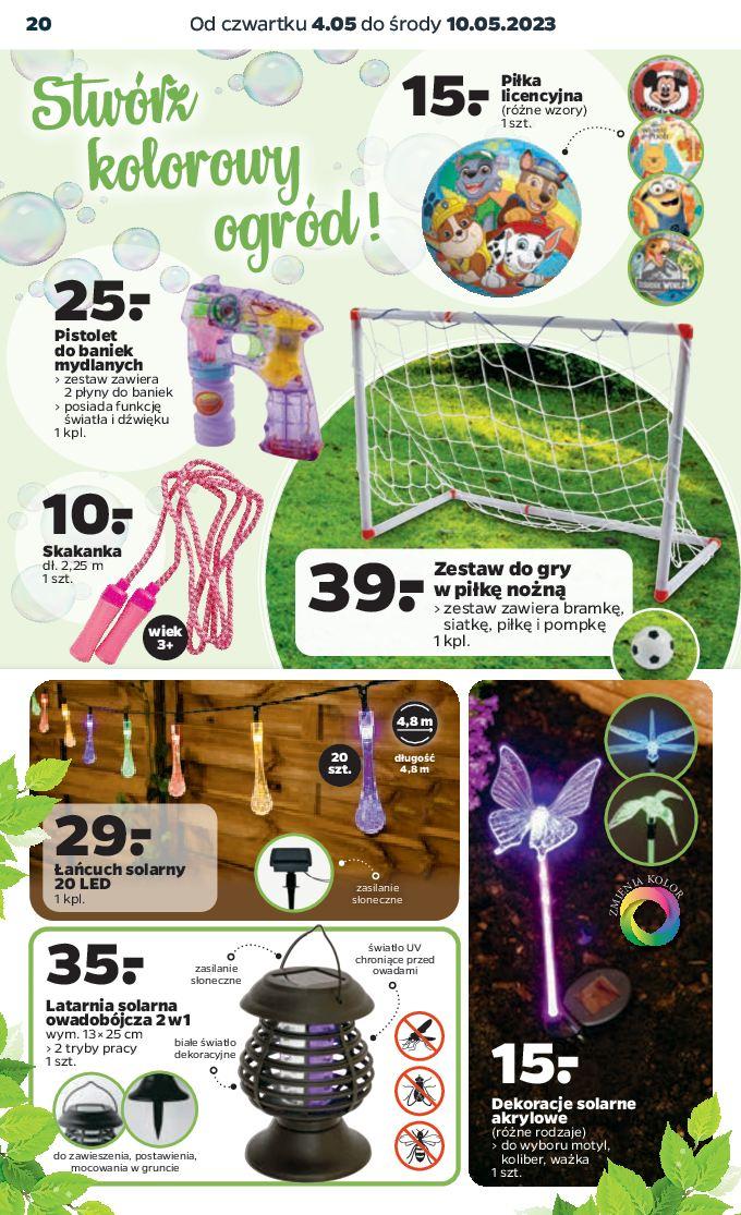 Gazetka promocyjna Netto str. 4