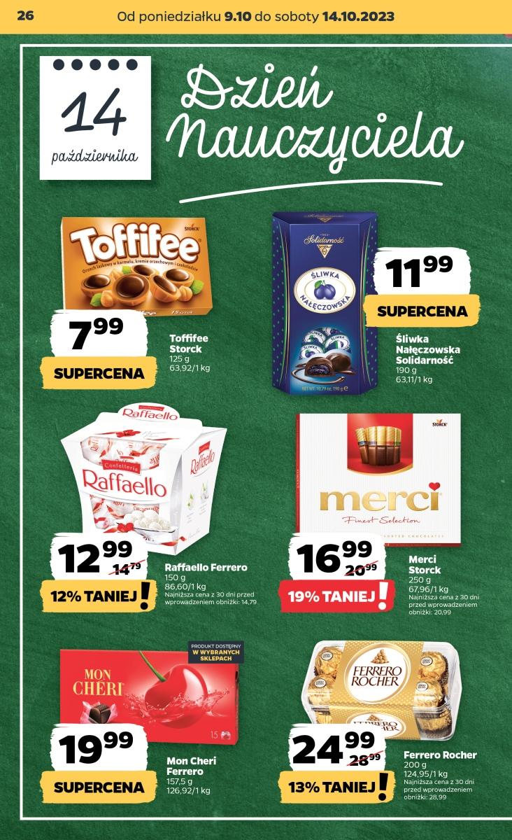 Gazetka promocyjna Netto str. 26