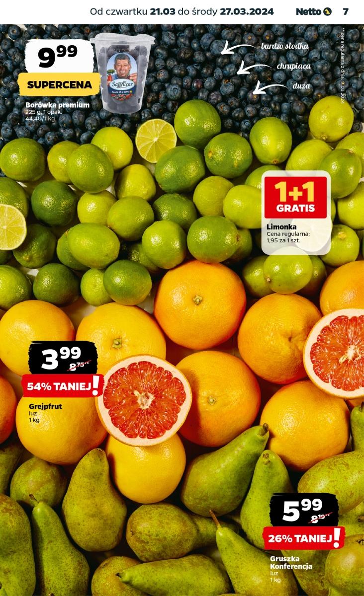 Gazetka promocyjna Netto str. 8