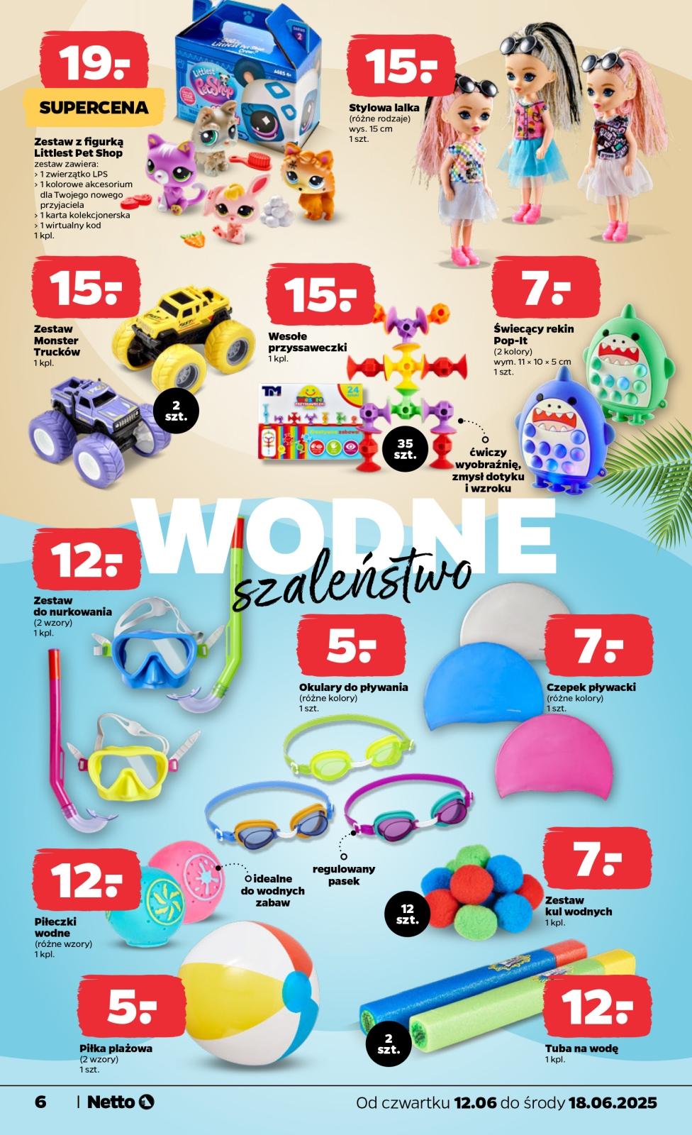 Gazetka promocyjna Netto str. 25