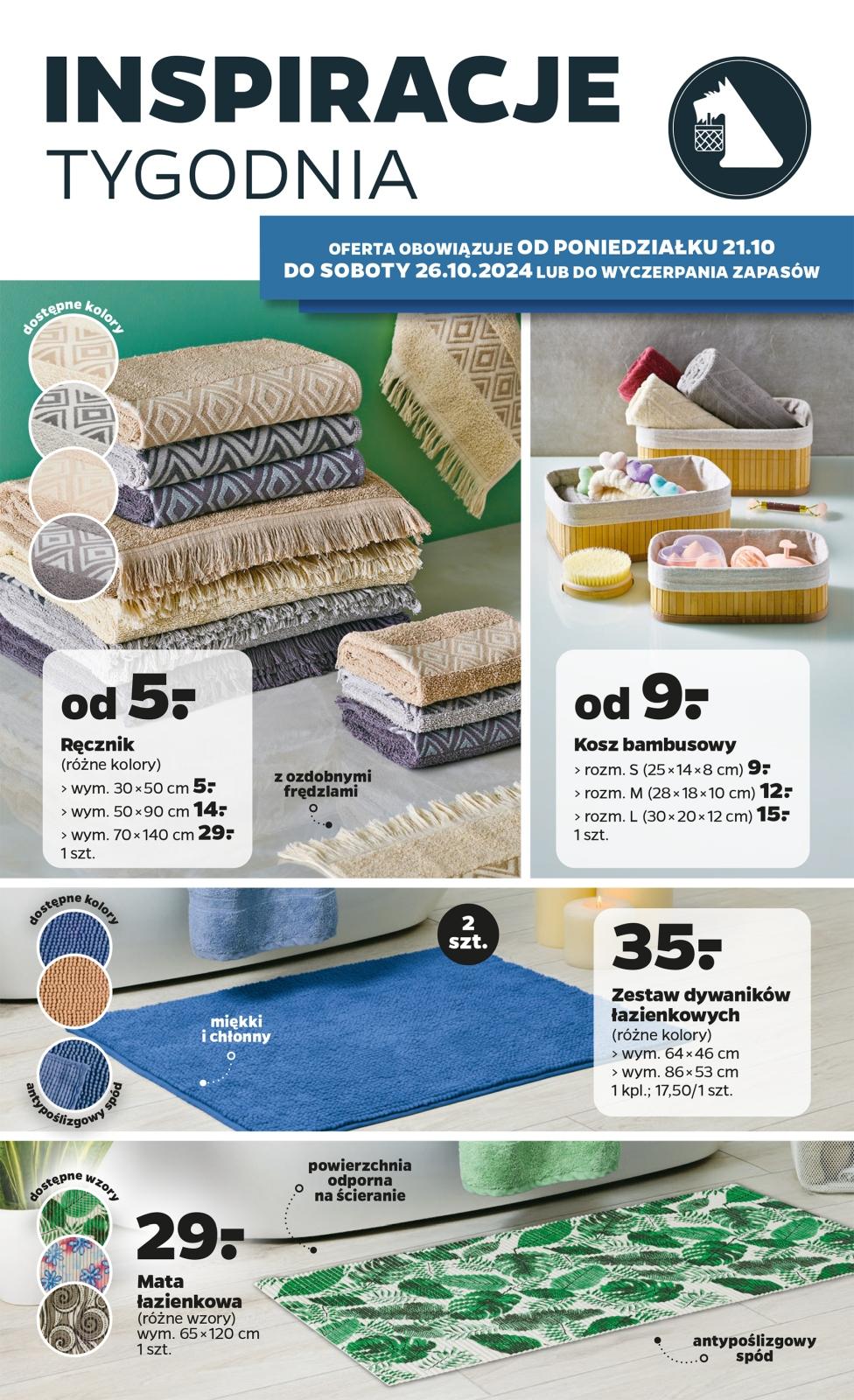 Gazetka promocyjna Netto str. 29