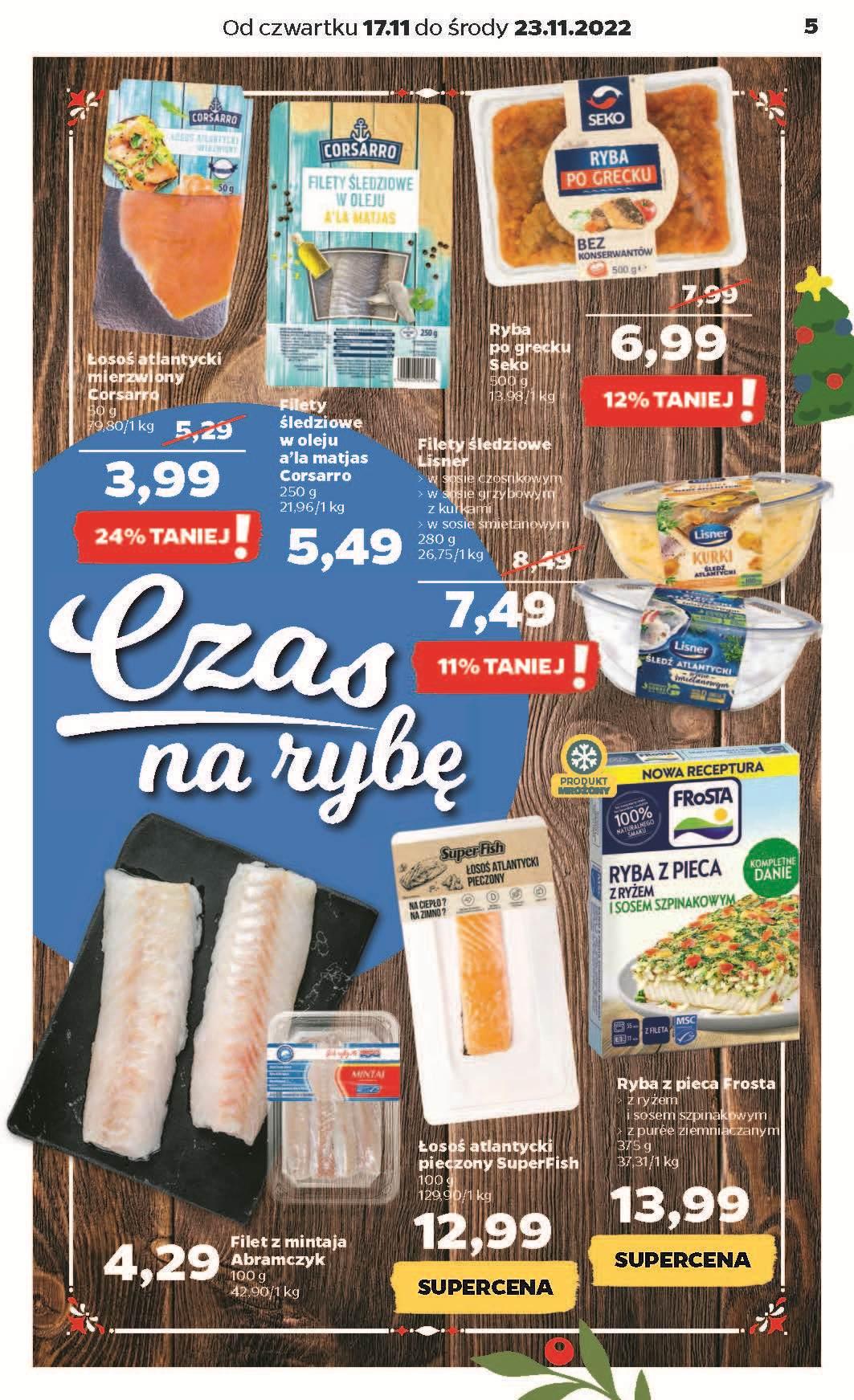 Gazetka promocyjna Netto str. 5