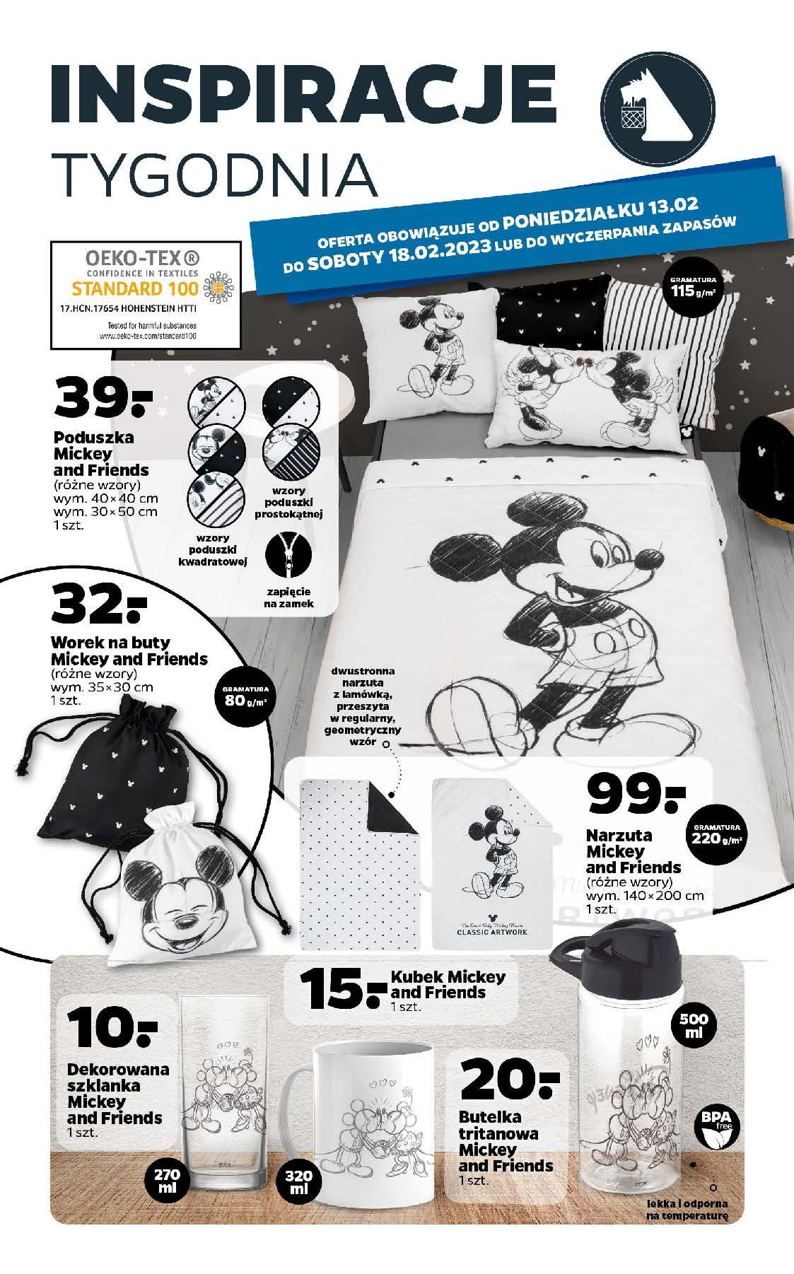 Gazetka promocyjna Netto str. 23