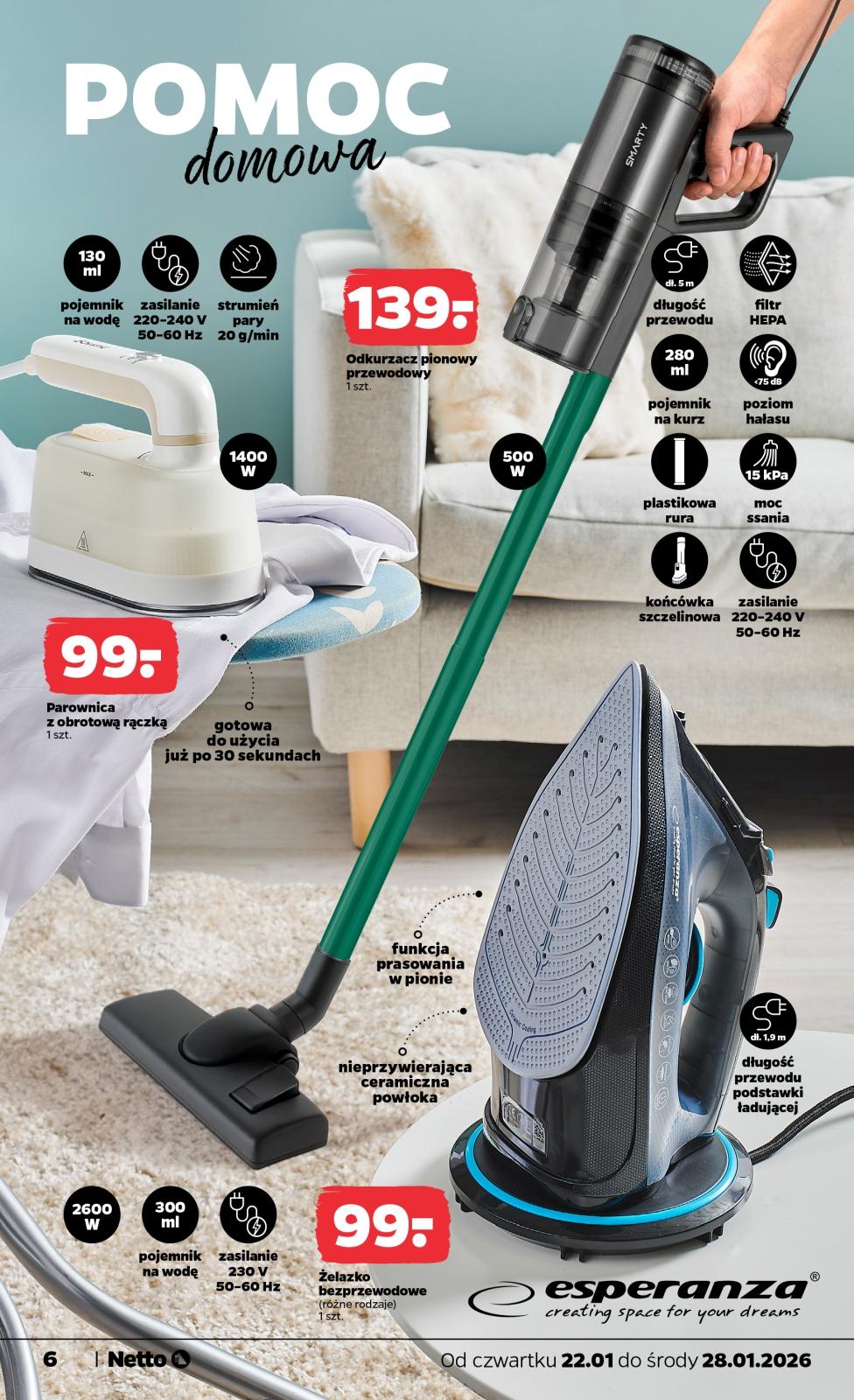 Gazetka promocyjna Netto str. 24