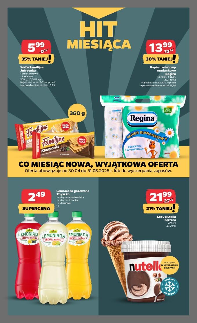 Gazetka promocyjna Netto str. 17