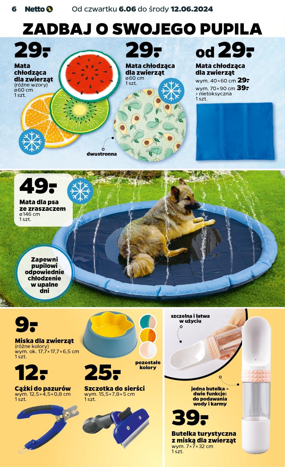 Gazetka promocyjna Netto str. 25