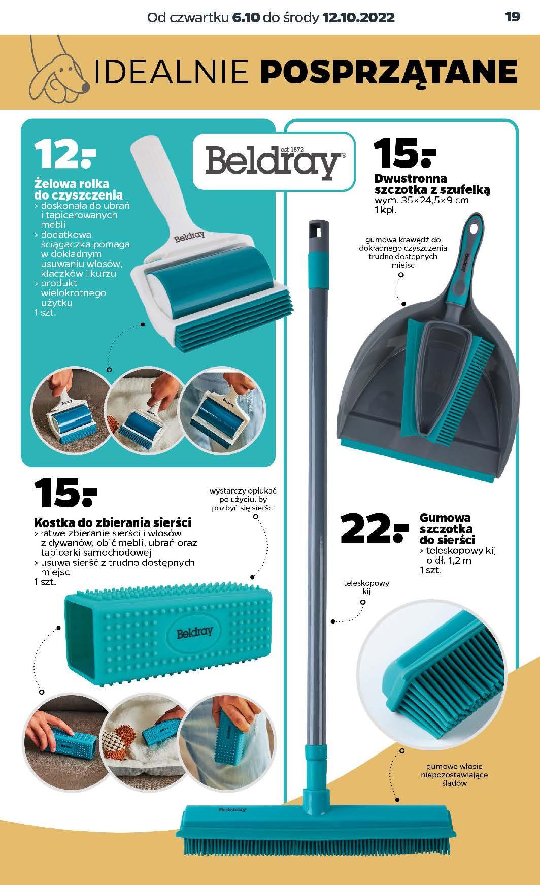 Gazetka promocyjna Netto str. 19