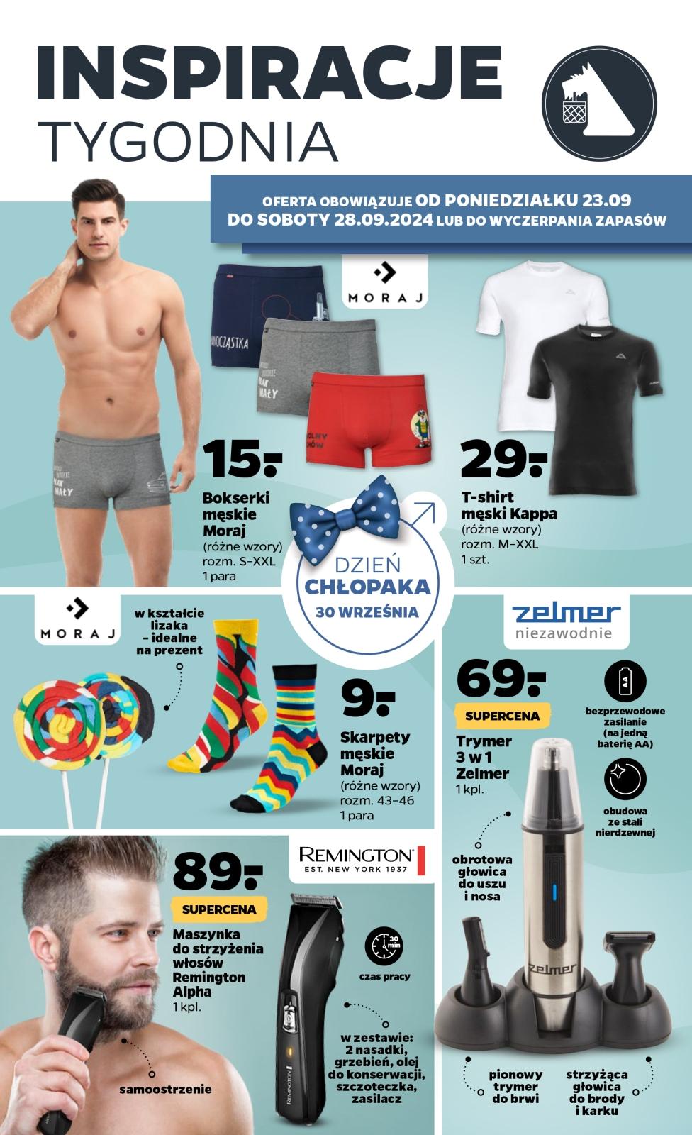 Gazetka promocyjna Netto str. 31