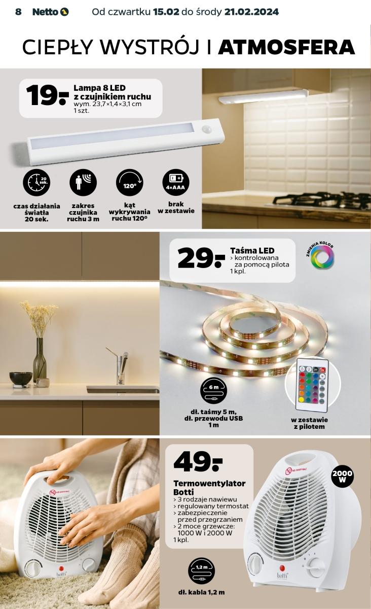 Gazetka promocyjna Netto str. 25