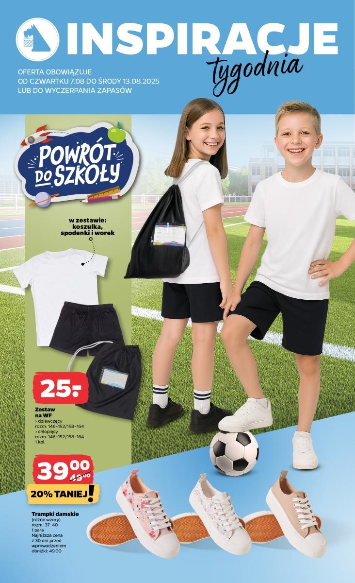 Gazetka promocyjna Netto str. 20