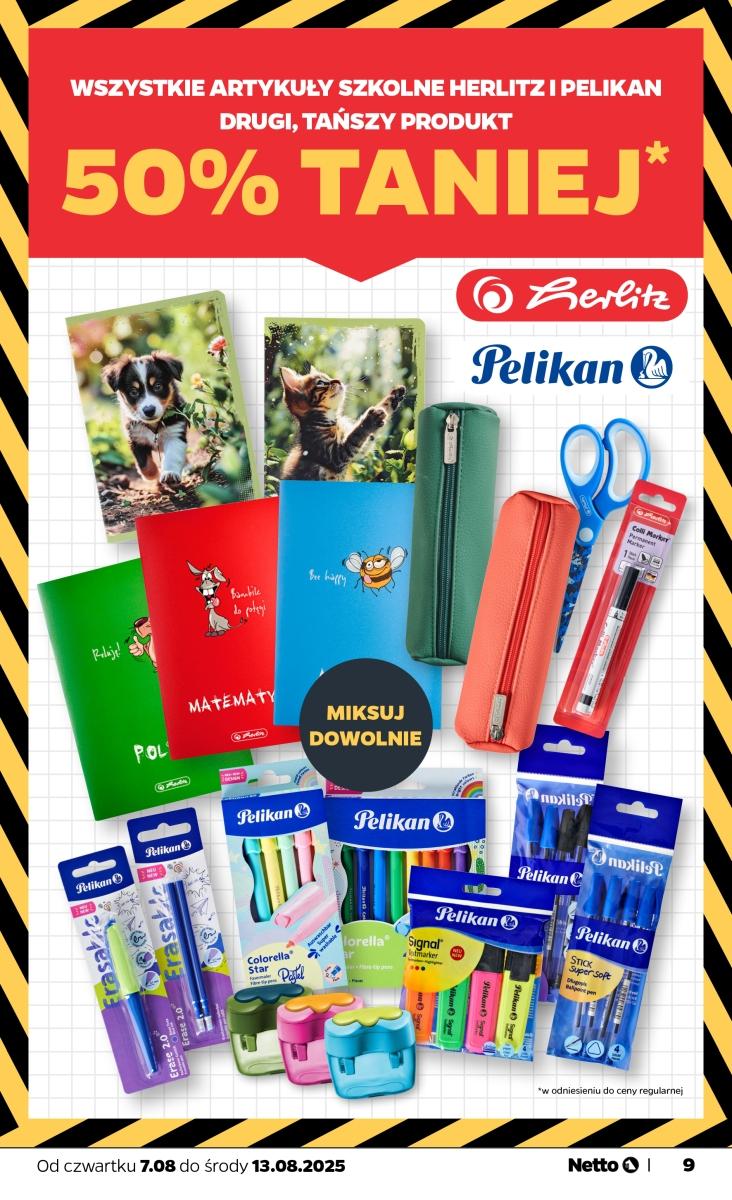 Gazetka promocyjna Netto str. 27