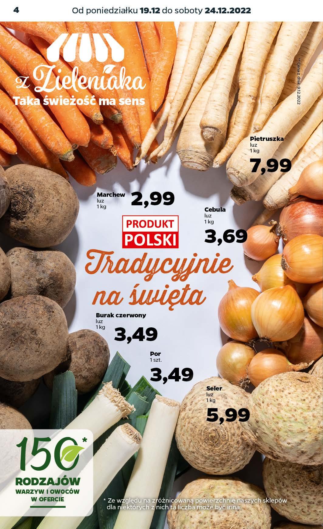 Gazetka promocyjna Netto str. 4