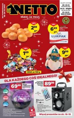 Oferta od 18.12