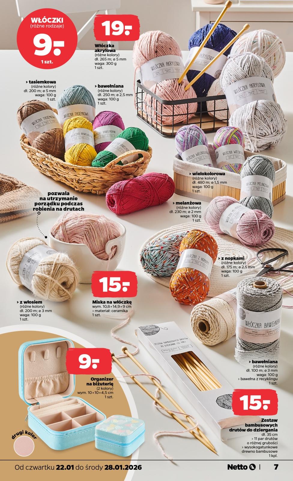 Gazetka promocyjna Netto str. 25