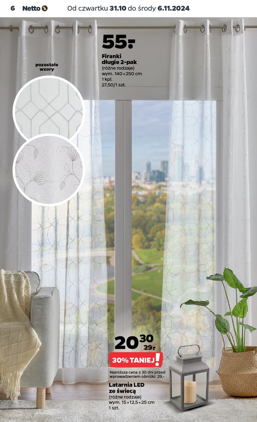 Gazetka promocyjna Netto str. 24