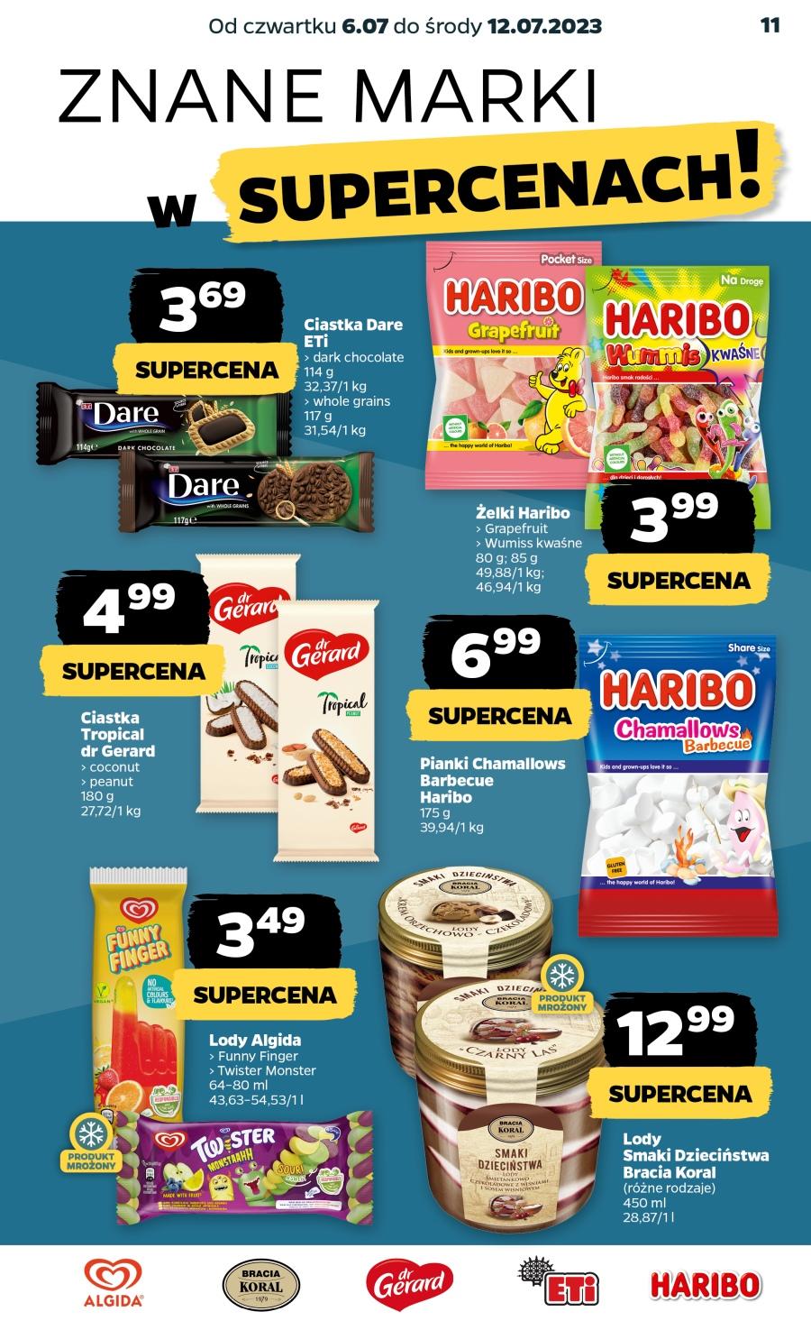 Gazetka promocyjna Netto str. 11
