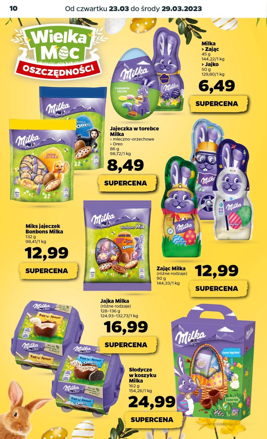 Gazetka promocyjna Netto str. 10