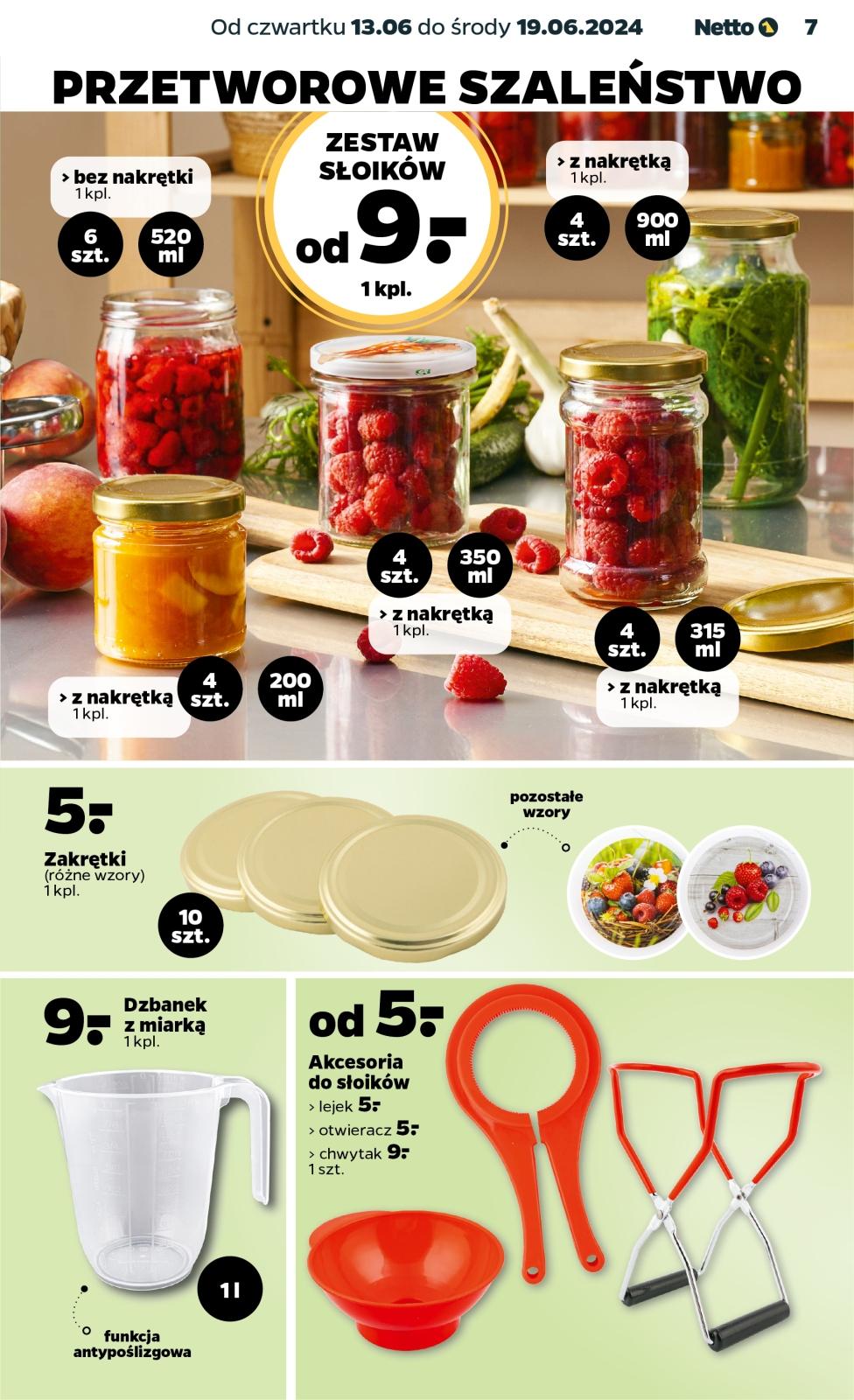 Gazetka promocyjna Netto str. 32