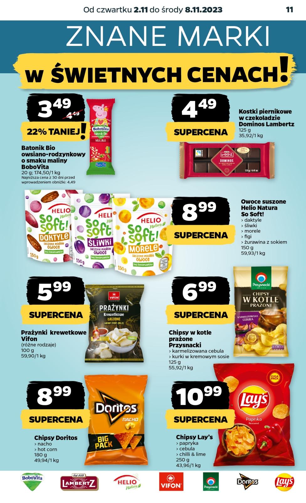 Gazetka promocyjna Netto str. 11