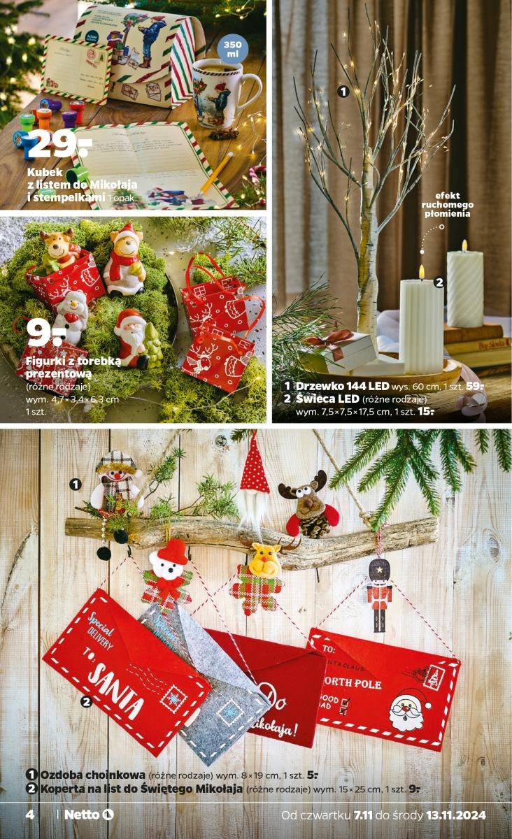 Gazetka promocyjna Netto str. 22