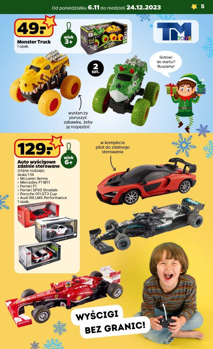 Gazetka promocyjna Netto str. 5