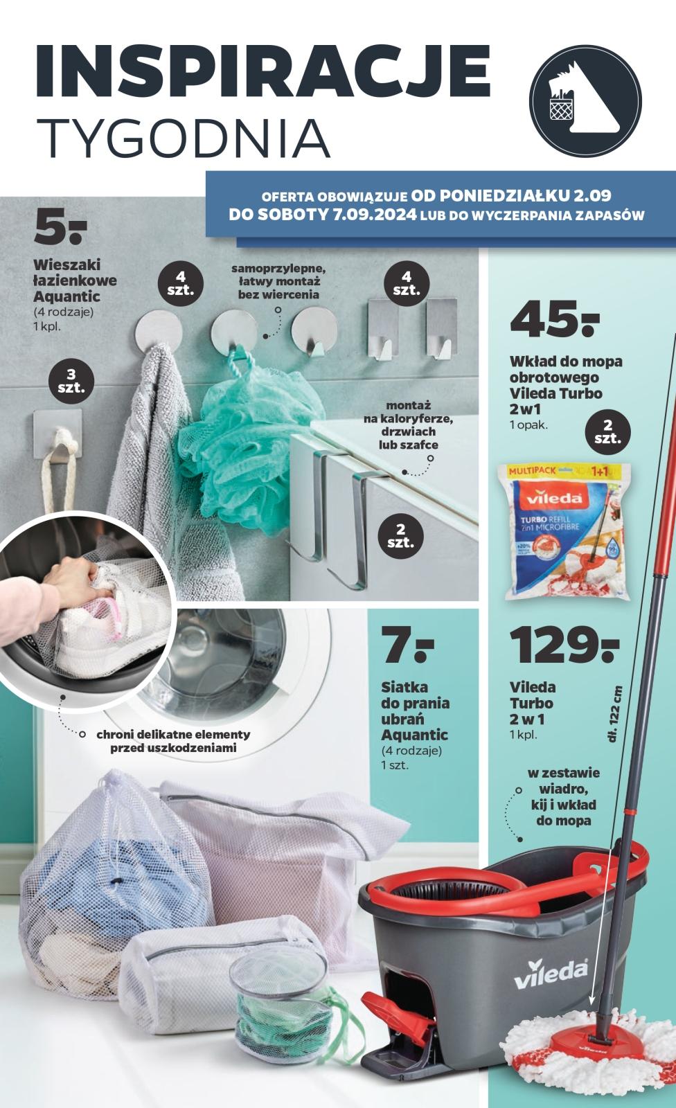 Gazetka promocyjna Netto str. 28