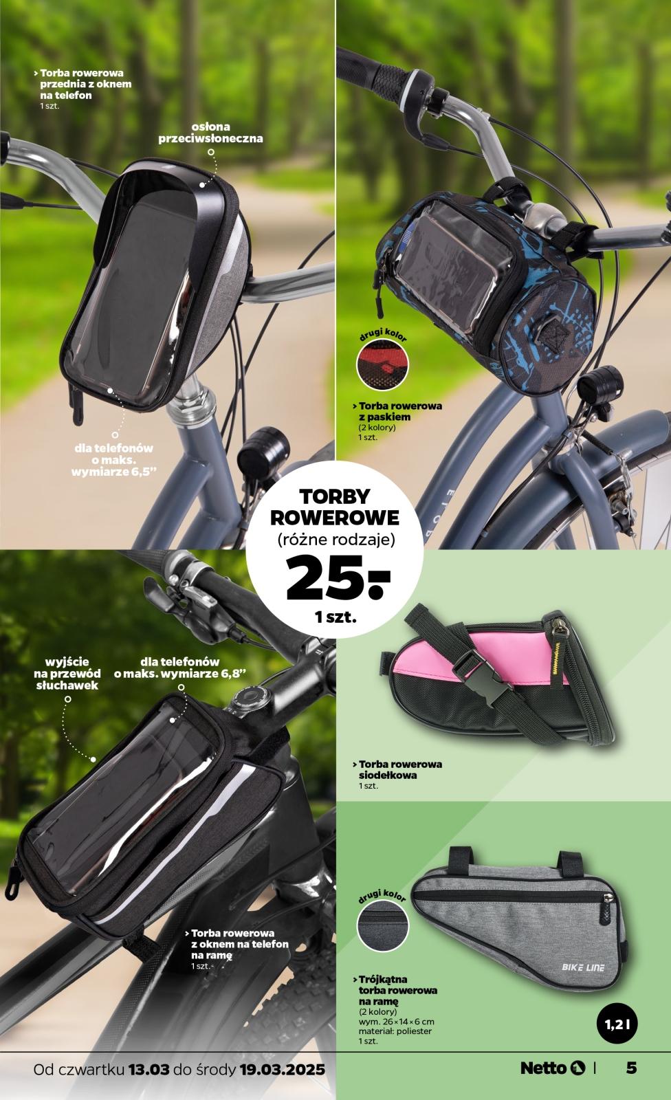 Gazetka promocyjna Netto str. 24