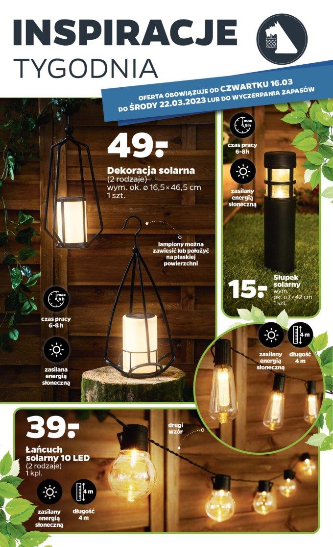 Gazetka promocyjna Netto str. 16