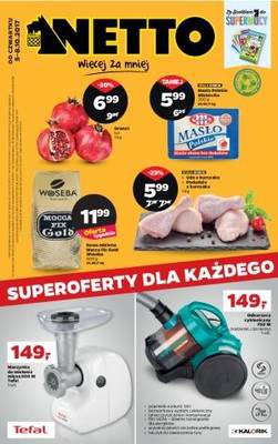 Oferta weekendowa