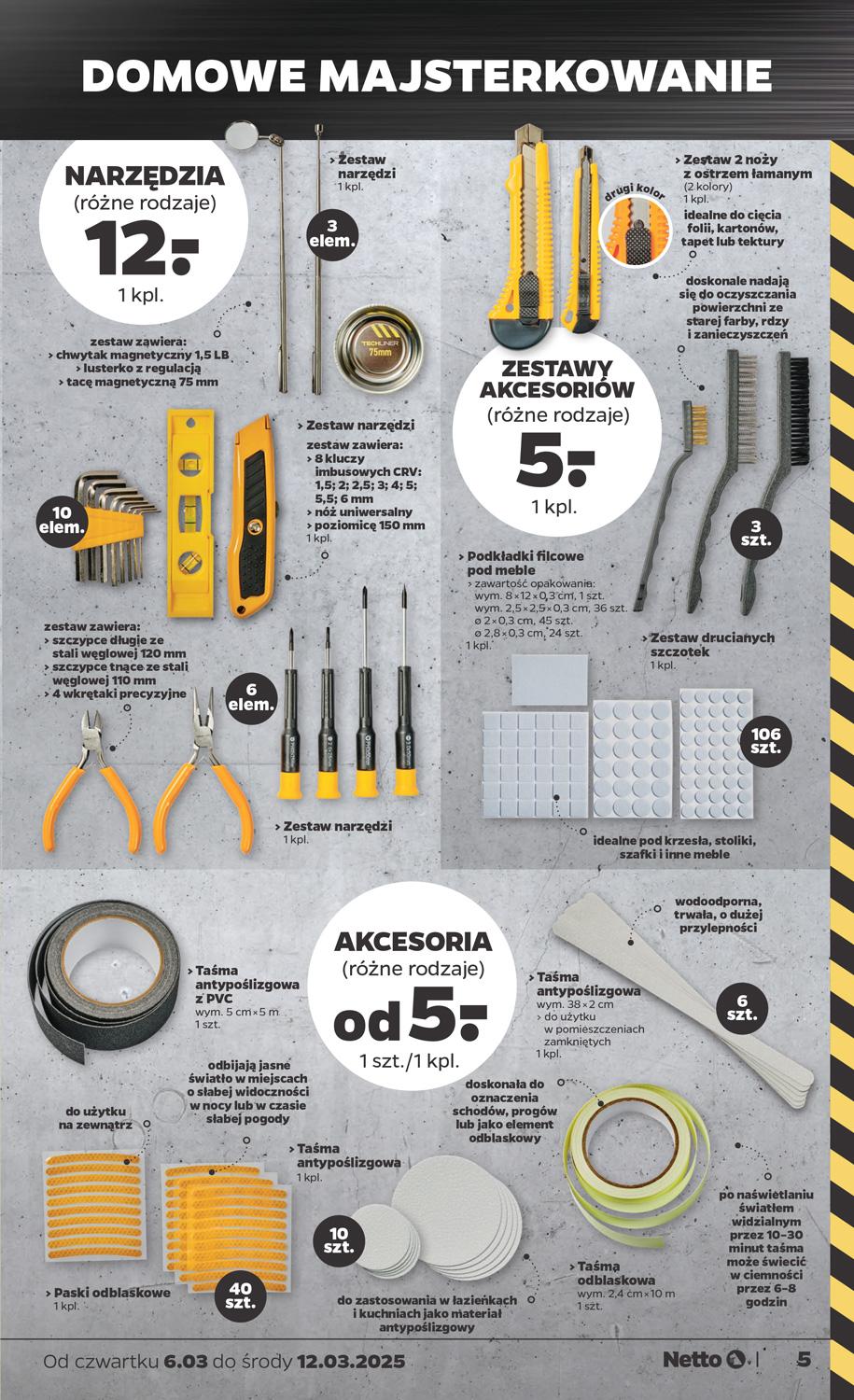 Gazetka promocyjna Netto str. 26