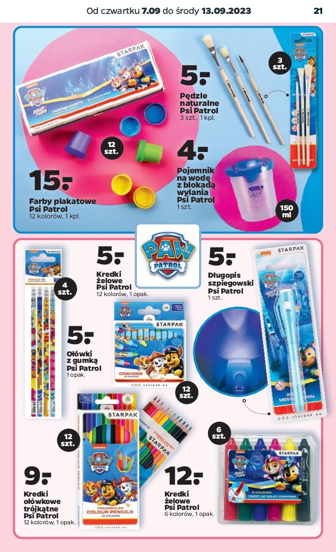 Gazetka promocyjna Netto str. 5