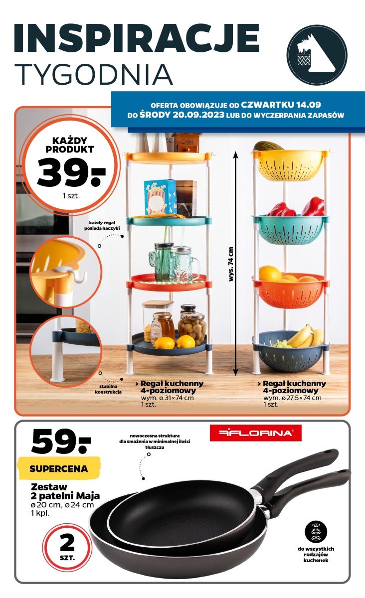 Gazetka promocyjna Netto str. 16