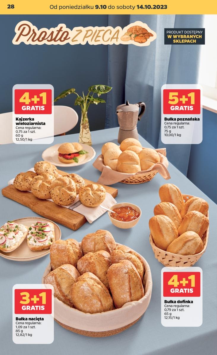 Gazetka promocyjna Netto str. 28