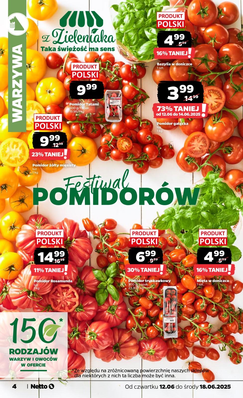 Gazetka promocyjna Netto str. 4