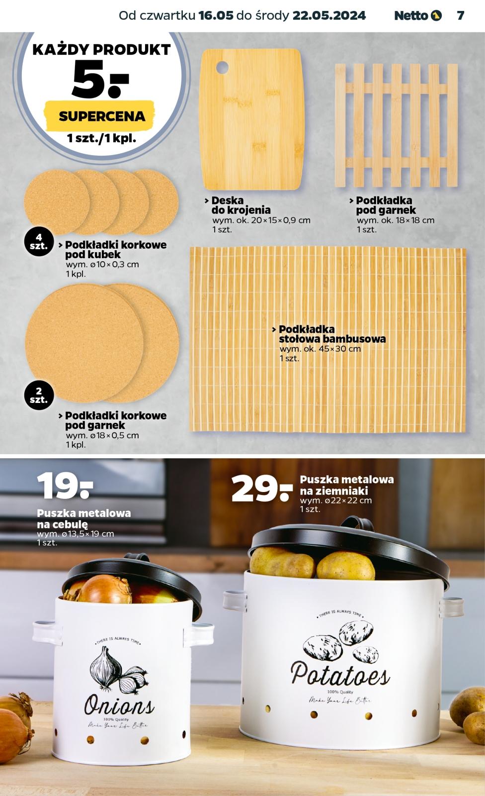 Gazetka promocyjna Netto str. 26