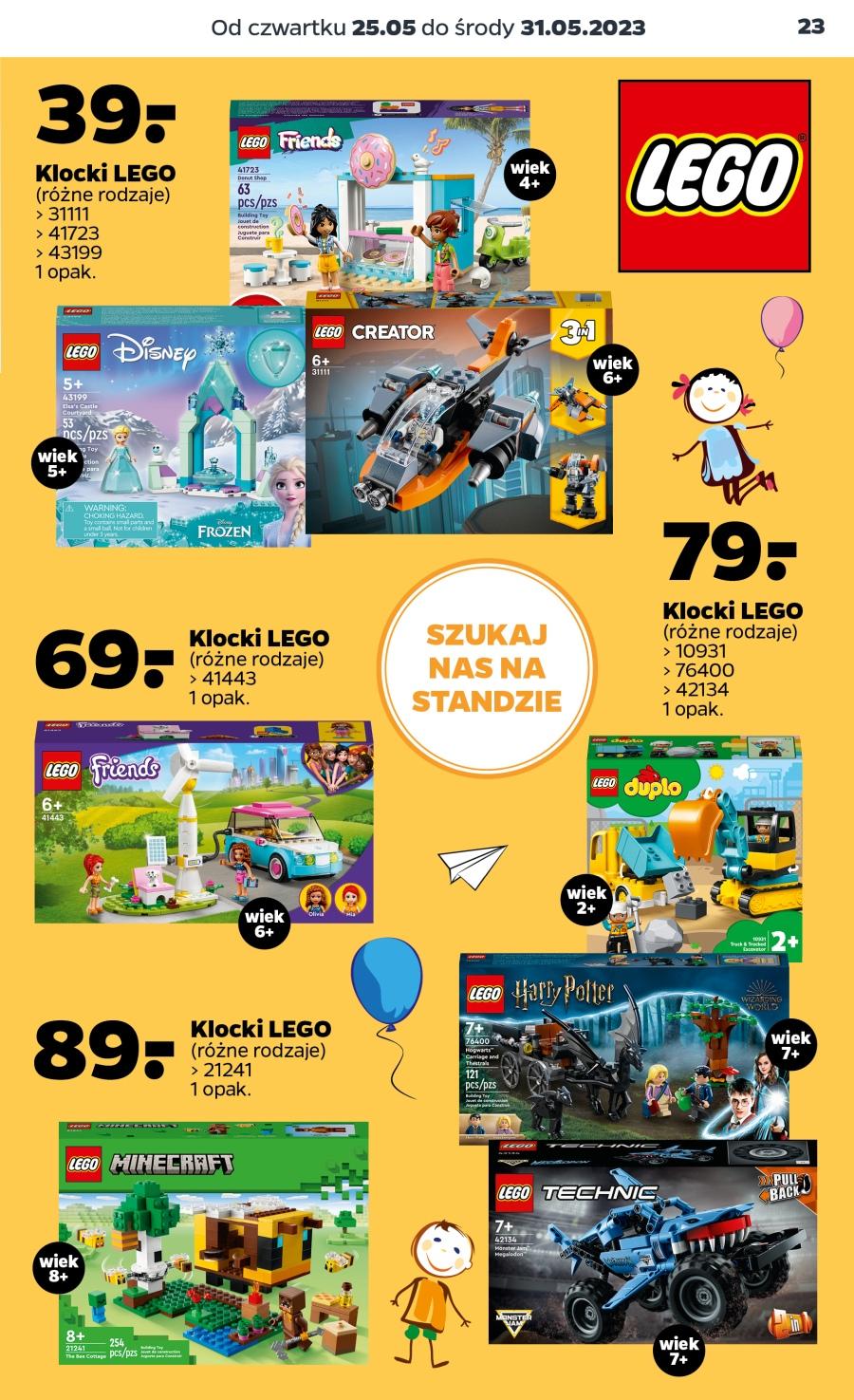 Gazetka promocyjna Netto str. 24