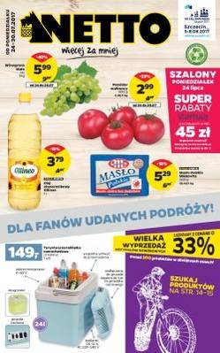 Oferta tygodniowa