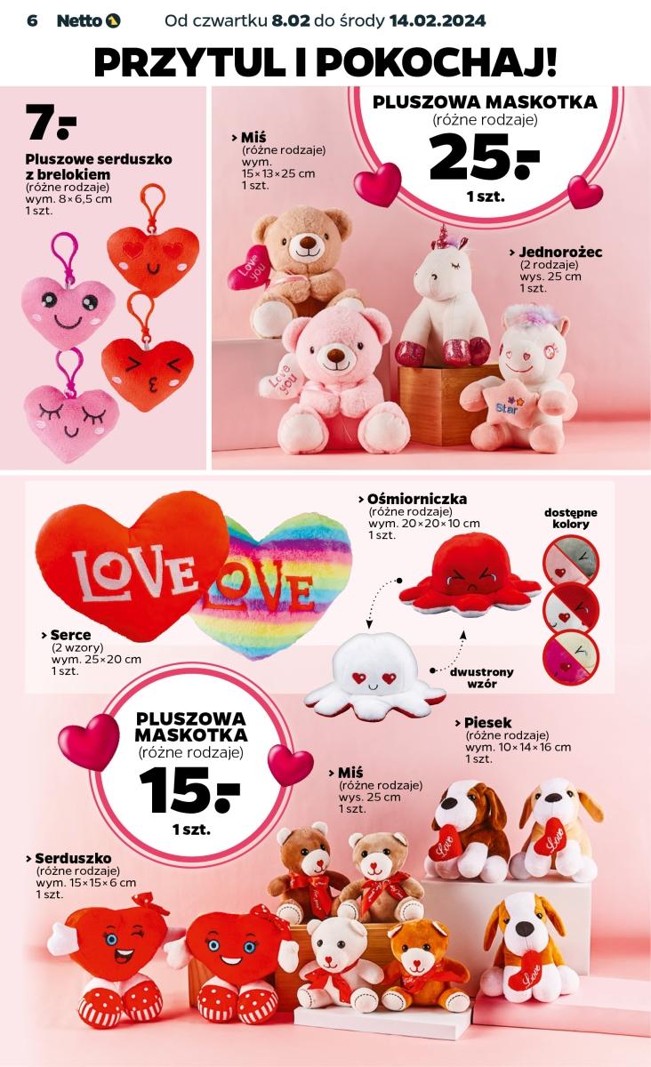 Gazetka promocyjna Netto str. 24